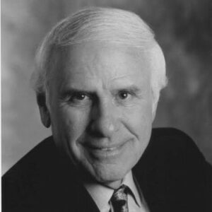 Jim Rohn Age Net Worth Bio Height Updated January