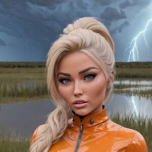 Katerina Rozmajzl Age Net Worth Updated June