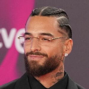 Maluma Age Net Worth Bio Height Updated July 2024