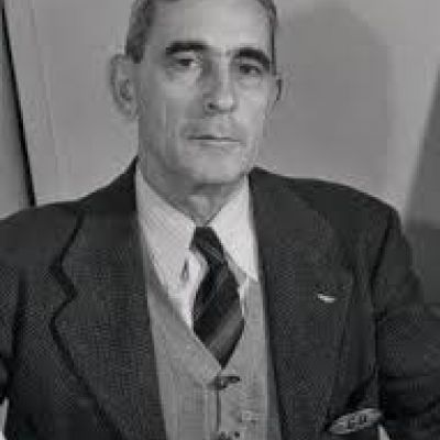 George Conrad Westervelt