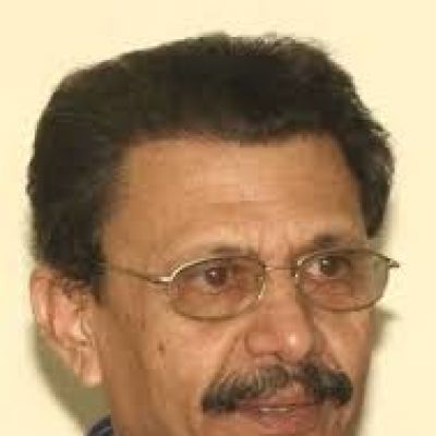 Hameed Chennamangaloor