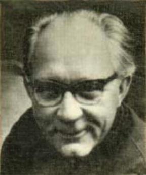 Helmut Damerius