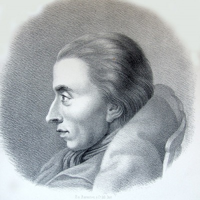 Johannes Ewald