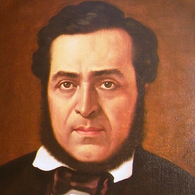 Juan Rafael Mora Porras