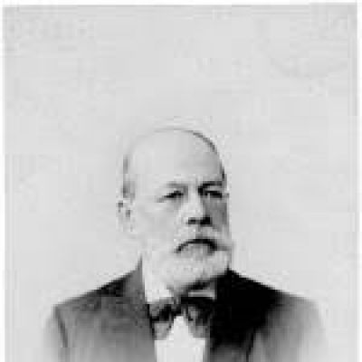 Justus Hermann Lipsius