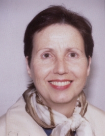 Renate Birnstein
