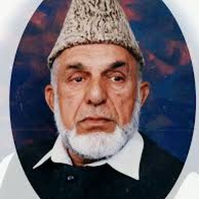 Sardar Sayab Khalid