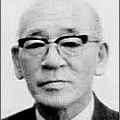 Soichi Ichida