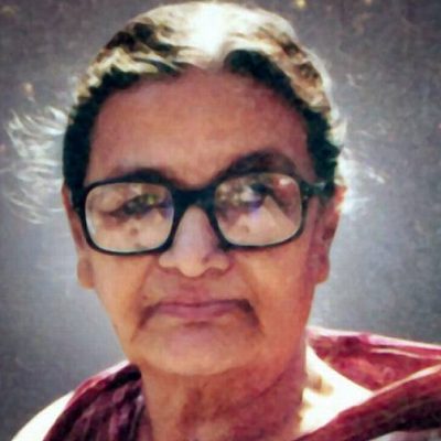 Hemalatha Lavanam