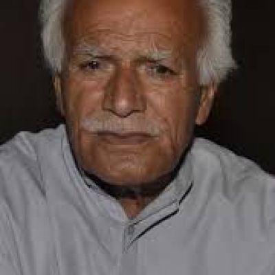 Abdul Hai Baloch