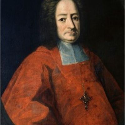 Count Leopold Anton von Firmian
