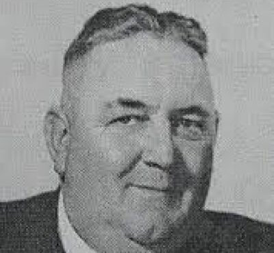 Cyril J. O’Donnell