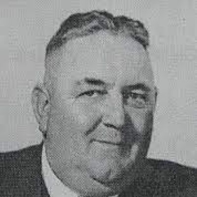 Cyril J. O’Donnell