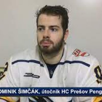 Dominik Simcak