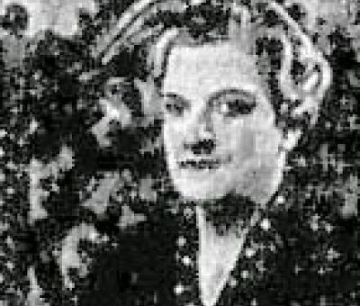 Elaine Carrington