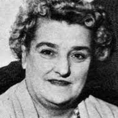 Elsie Graves Starkey