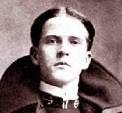Frederick V. McNair, Jr.