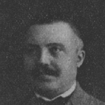 Gustav Nyman