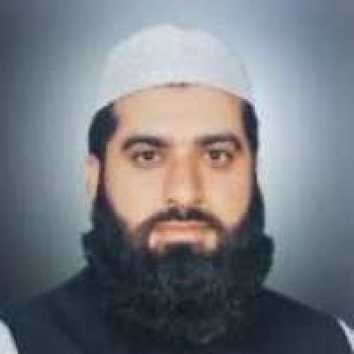Haji Imran Zafar