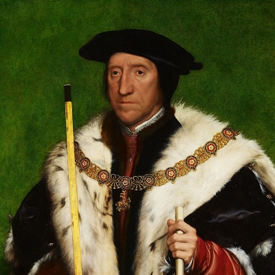 The Duke of Norfolk