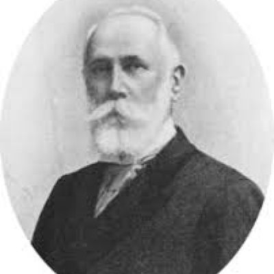 Heinrich von Brandt