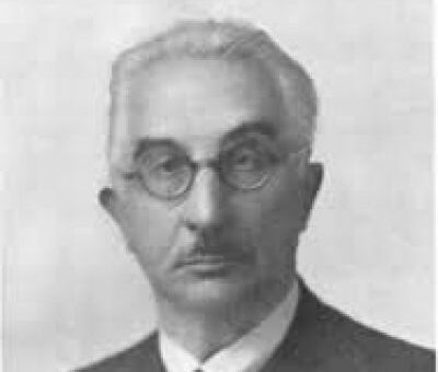 Henri Maspero