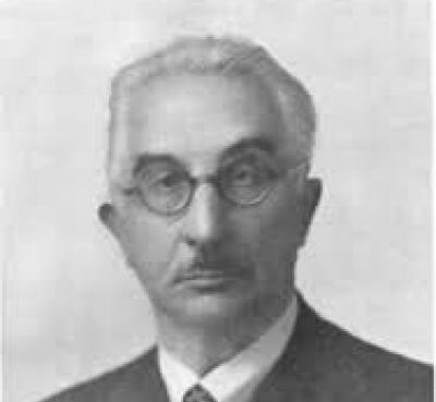 Henri Maspero