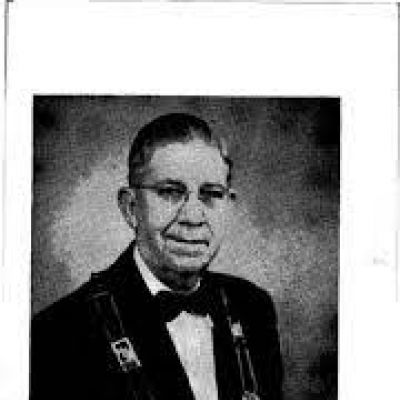 Hubert G. Chevis