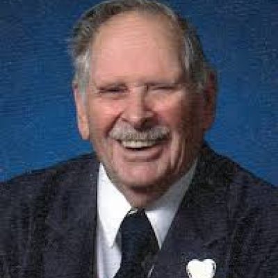 James B. Burkholder
