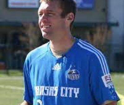 Jimmy Conrad