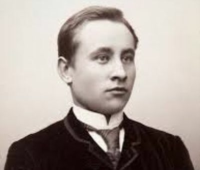 Karl Emil Ståhlberg