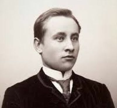 Karl Emil Ståhlberg