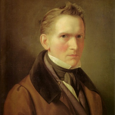 Wilhelm von Kugelgen