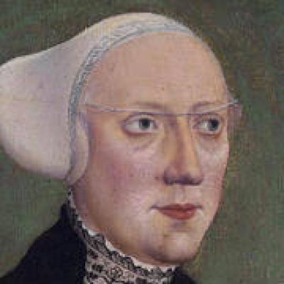Marie of Baden-Sponheim