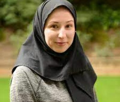 Marzyeh Ghassemi