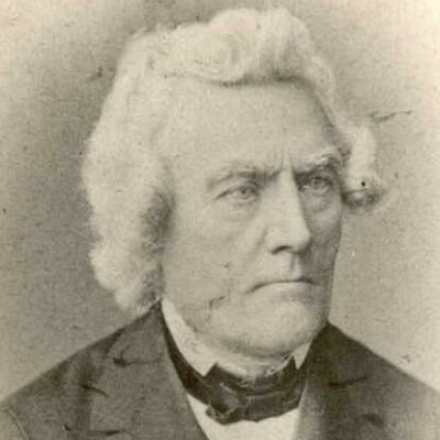 Moritz Wilhelm Drobisch