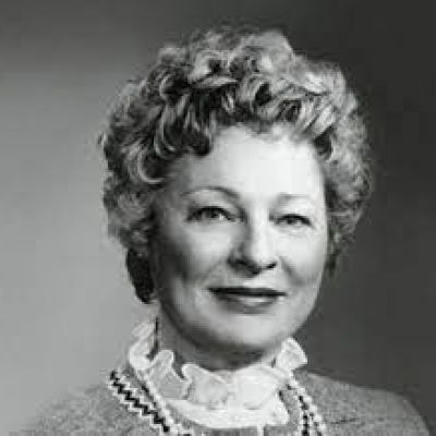 Phyllis Grosskurth
