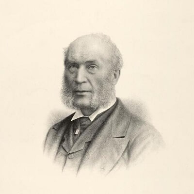 Warington Wilkinson Smyth
