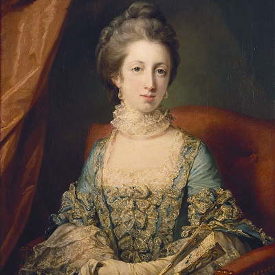 Princess Louisa of Great Britain