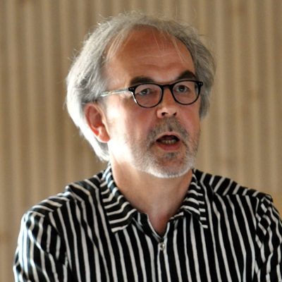 Rainer Mahlamäki