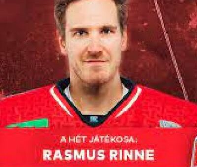 Rasmus Rinne