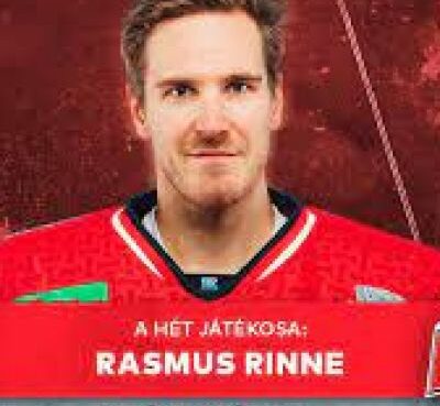Rasmus Rinne