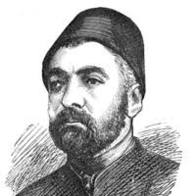 Resid Mehmed Pasha