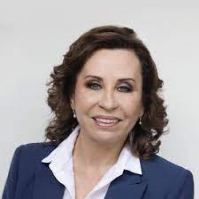 Sandra Torres