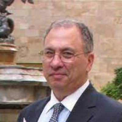 Simon A. Levin