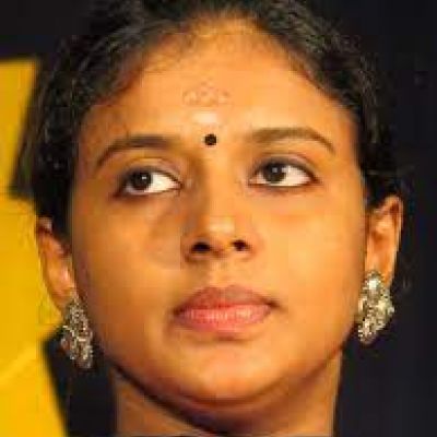 Sithara Krishnakumar
