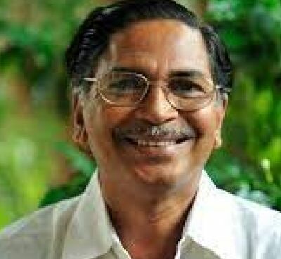 V. Madhusoodhanan Nair