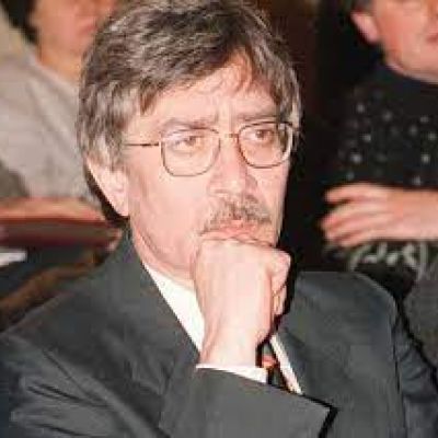 Viktor Paskov