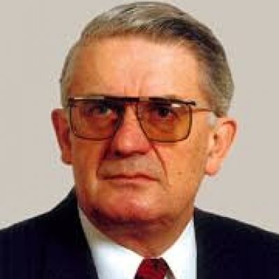 Vladimir Stipetic