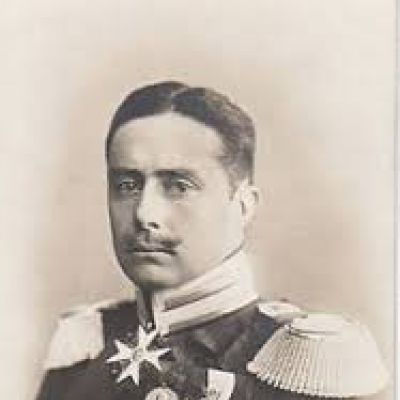 Wilhelm, Duke of Saxe-Weimar